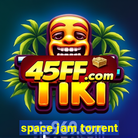 space jam torrent